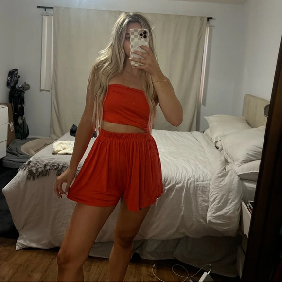 FREE PEOPLE romper - Picture 5 of 15